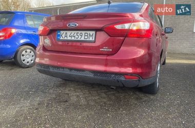 Седан Ford Focus 2013 в Києві
