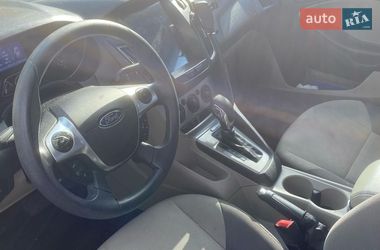 Седан Ford Focus 2013 в Києві