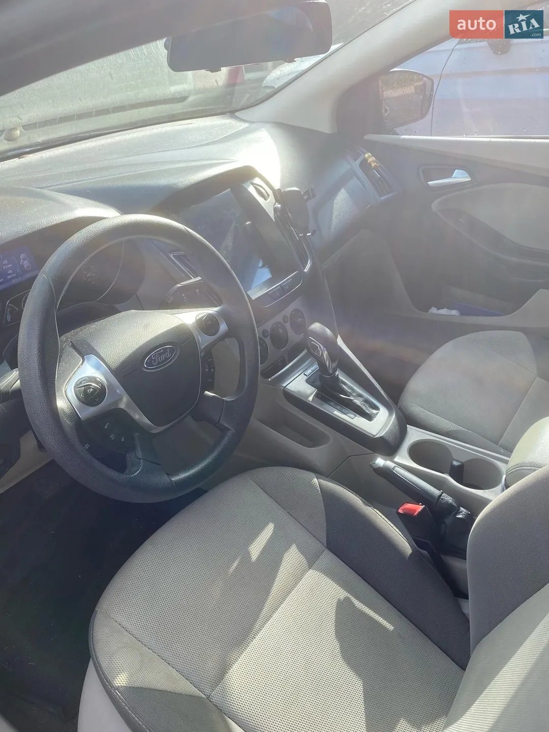 2013 Ford Focus - мініатюра 15