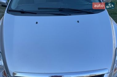 Универсал Ford Focus 2010 в Сарнах