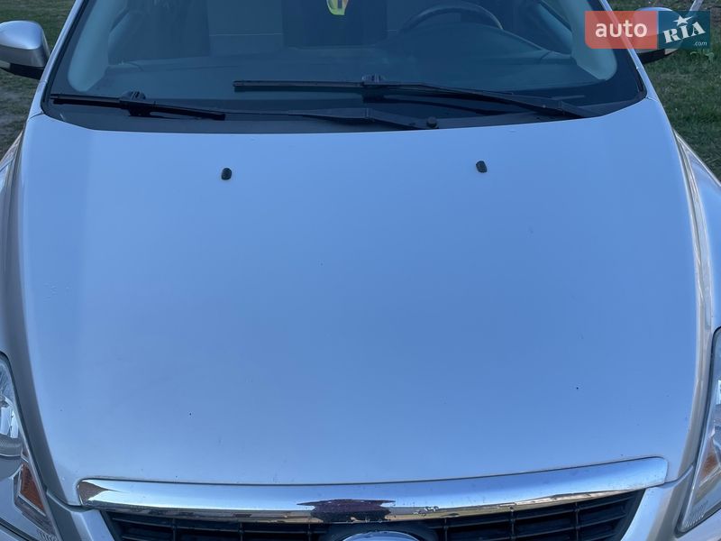 Ford Focus 2010 Ford Focus 2010