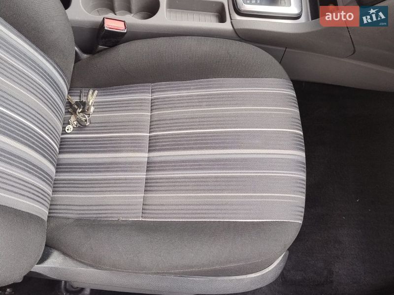 Седан Ford Focus 2011 в Ивано-Франковске
