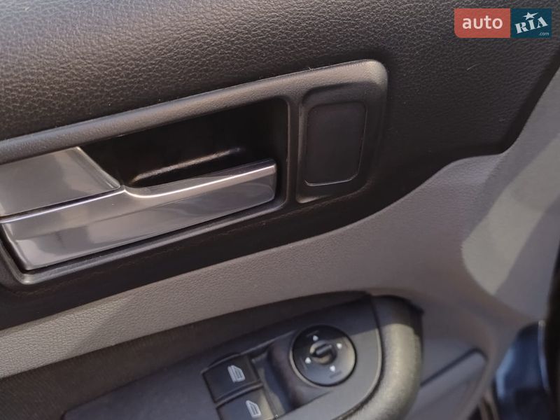 Седан Ford Focus 2011 в Ивано-Франковске
