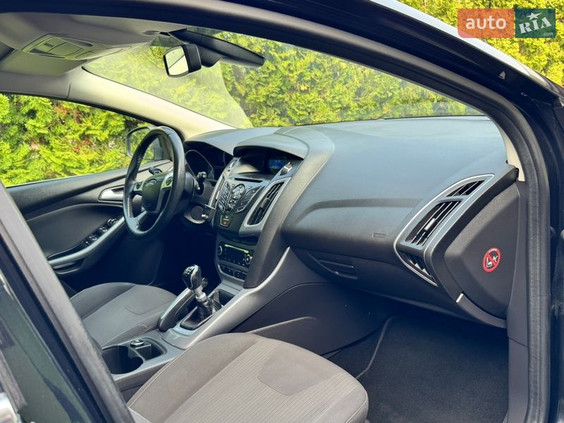 Універсал Ford Focus 2011 в Дубні