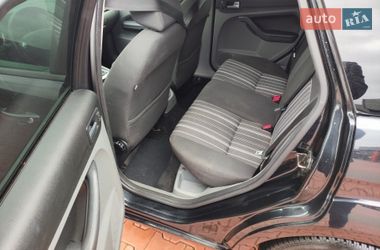 Универсал Ford Focus 2009 в Виннице