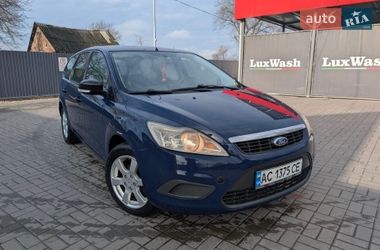 Універсал Ford Focus 2008 в Харкові