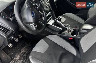 Седан Ford Focus 2012 в Киеве