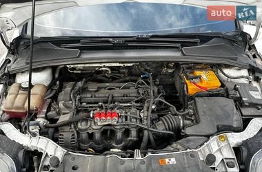 Седан Ford Focus 2012 в Киеве
