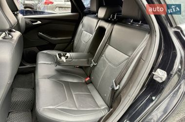 Хэтчбек Ford Focus 2017 в Харькове