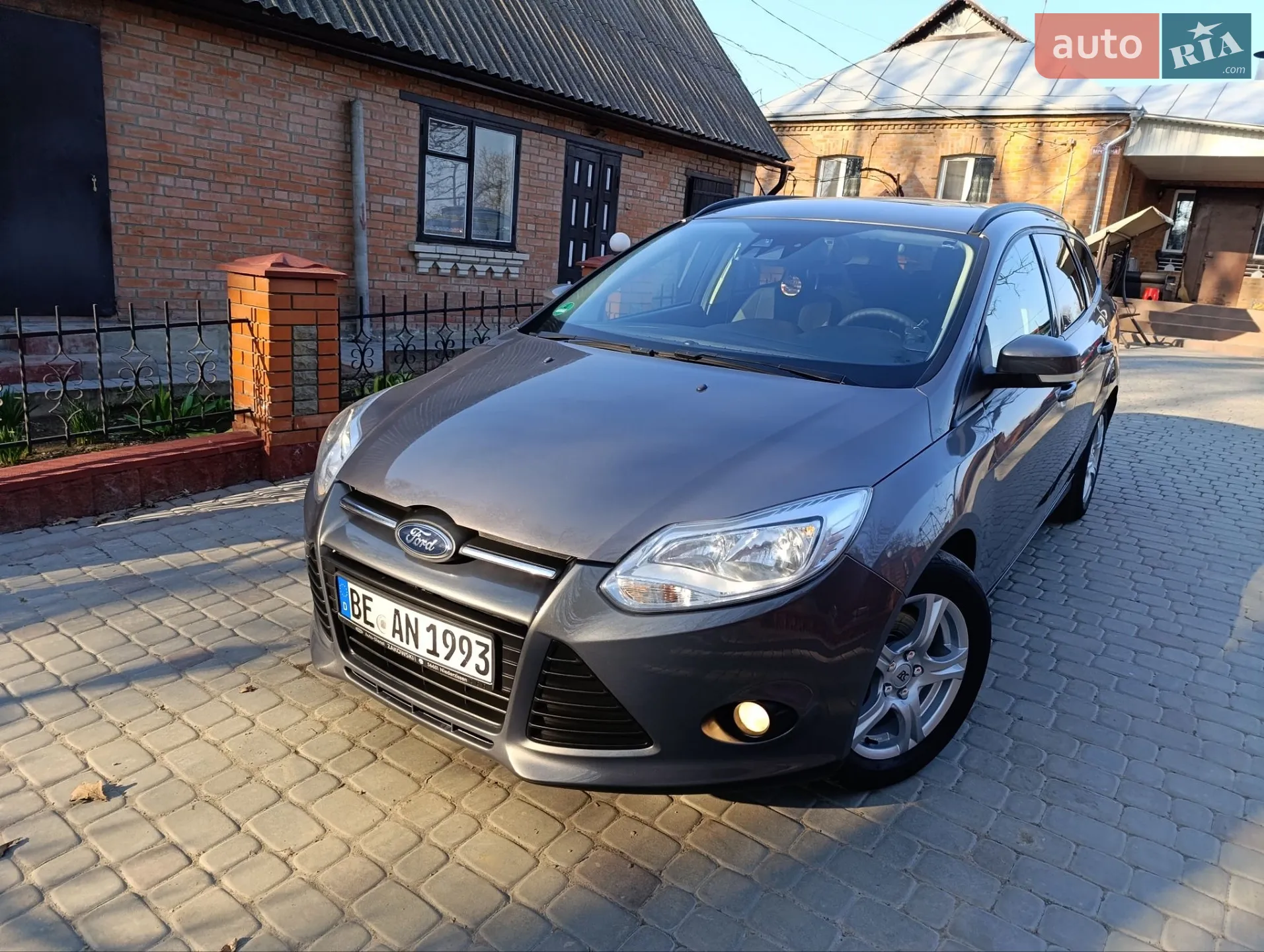 2011 Ford Focus - мініатюра 15
