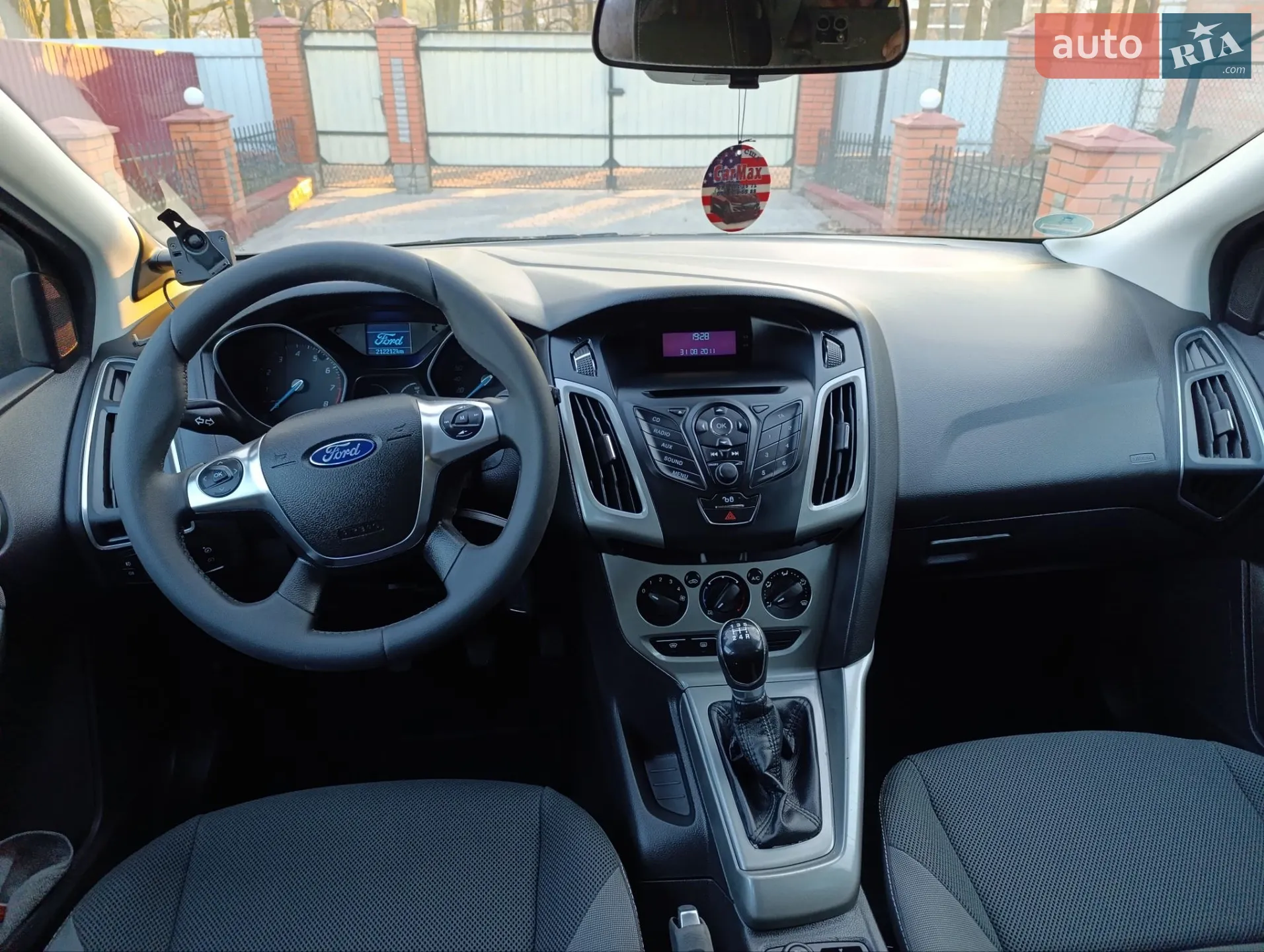 2011 Ford Focus - мініатюра 24