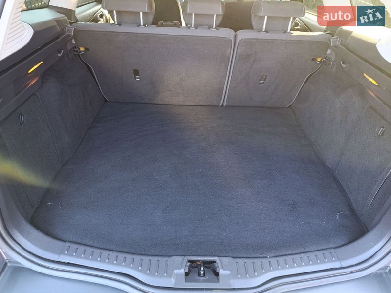 Универсал Ford Focus 2011 в Виннице