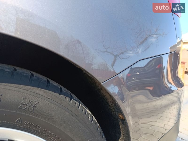 Универсал Ford Focus 2011 в Виннице