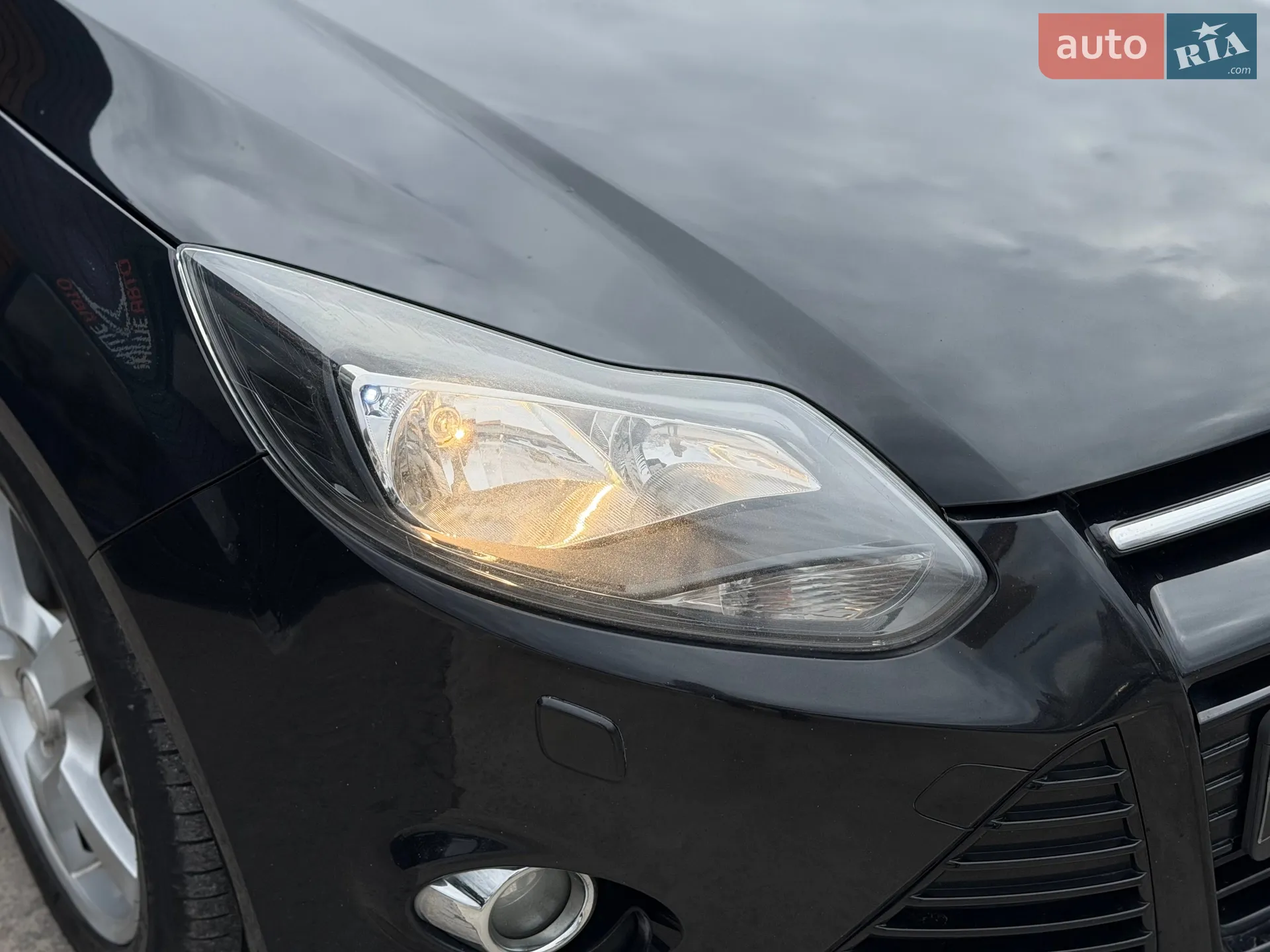2013 Ford Focus - мініатюра 9