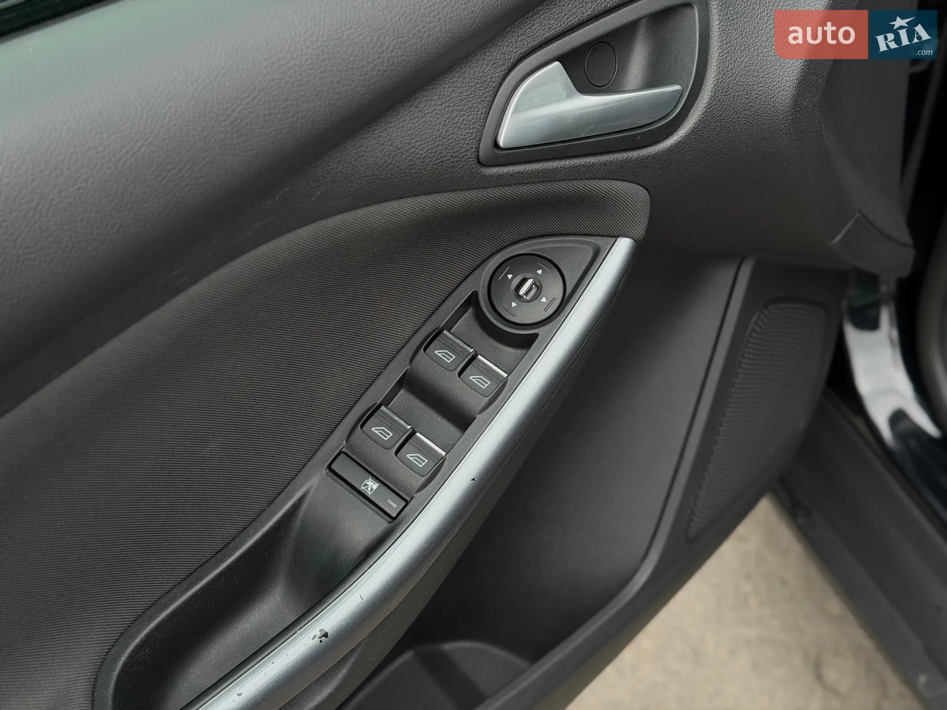 2013 Ford Focus - мініатюра 22