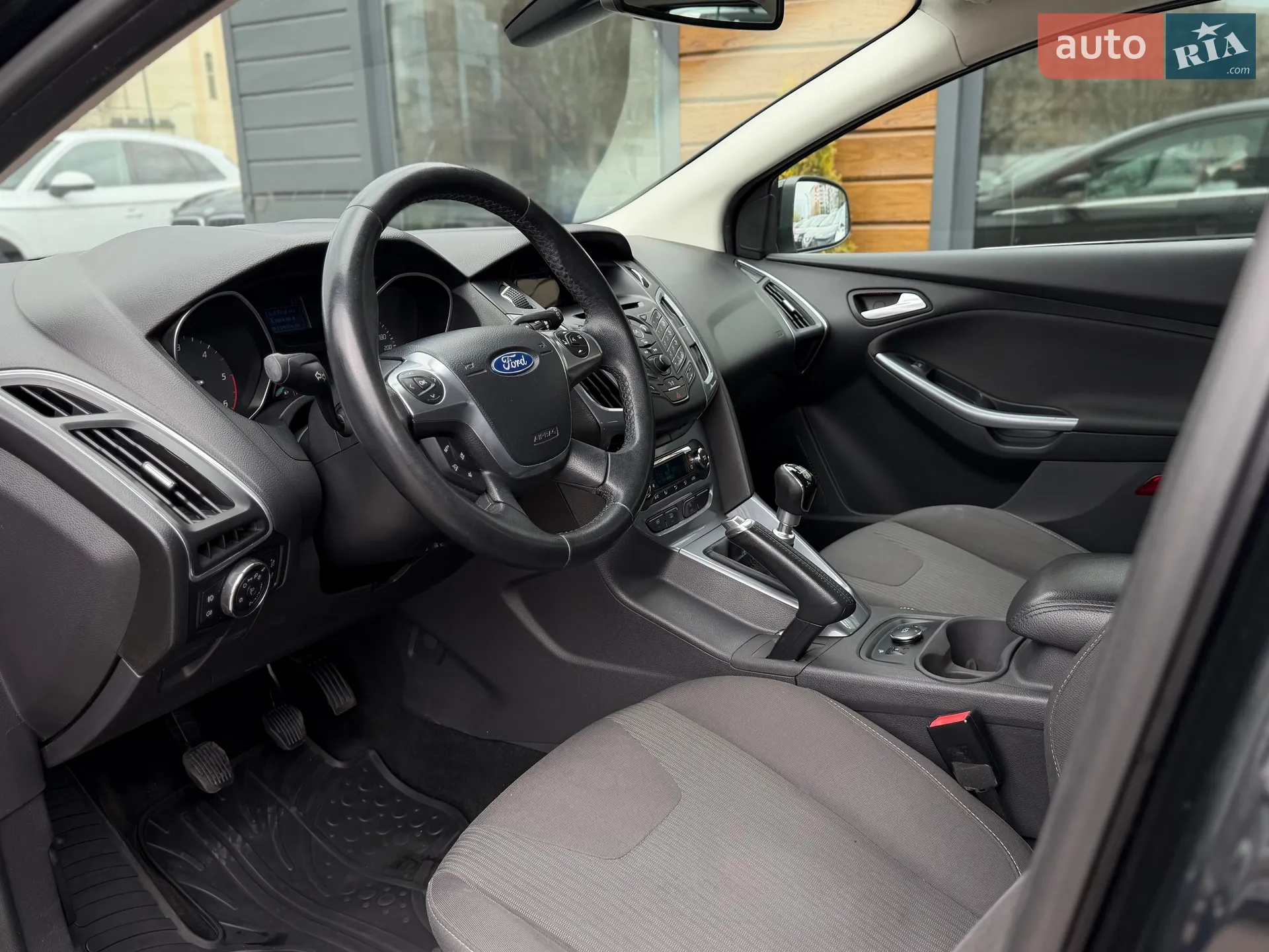 2013 Ford Focus - мініатюра 25