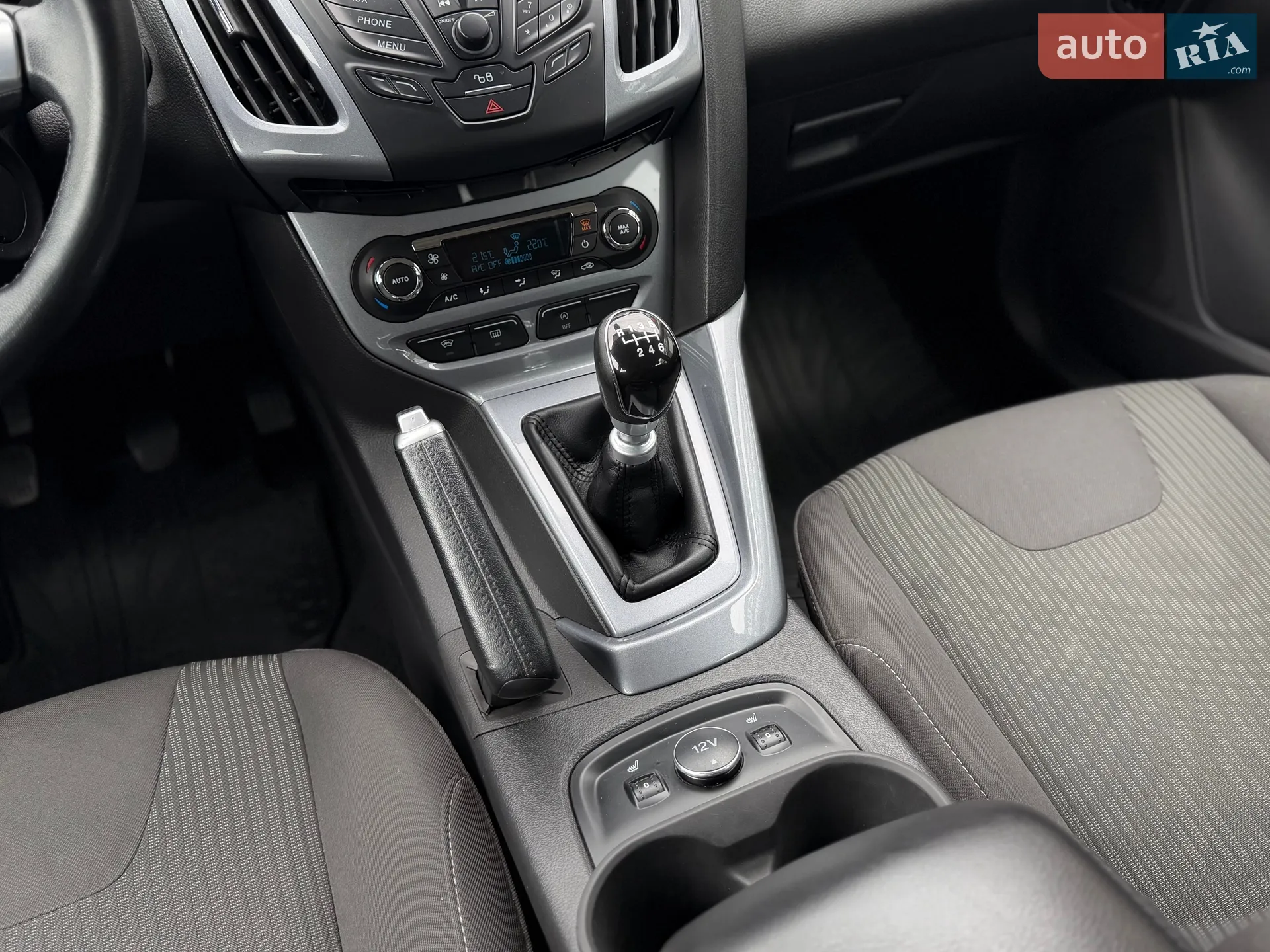 2013 Ford Focus - мініатюра 41