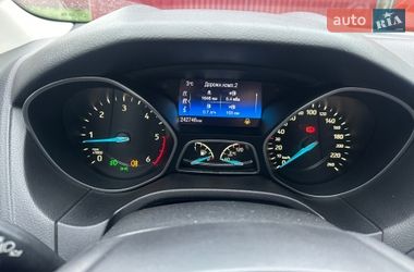 Универсал Ford Focus 2016 в Бурштыне
