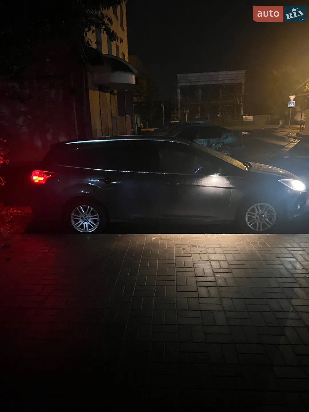 2014 Ford Focus - мініатюра 14