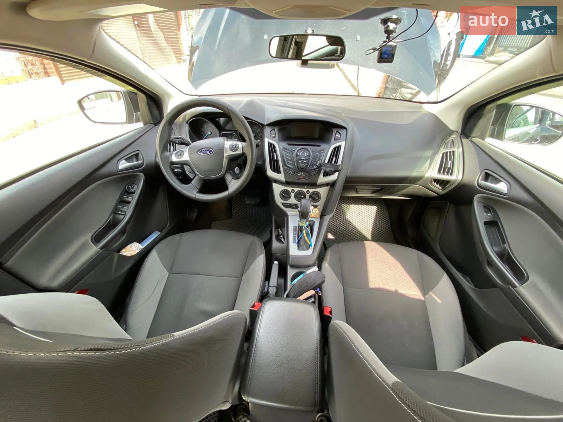 2013 Ford Focus - мініатюра 11