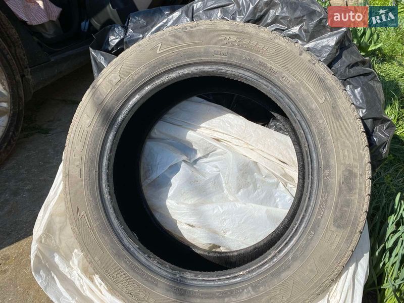 Седан Ford Focus 2013 в Одессе