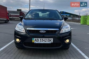 Седан Ford Focus 2011 в Виннице