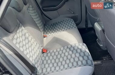 Седан Ford Focus 2011 в Виннице