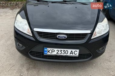 Хетчбек Ford Focus 2011 в Запоріжжі