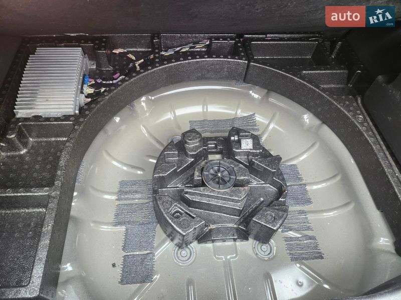 Хэтчбек Ford Focus 2014 в Харькове