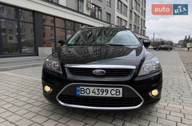 Универсал Ford Focus 2008 в Ивано-Франковске