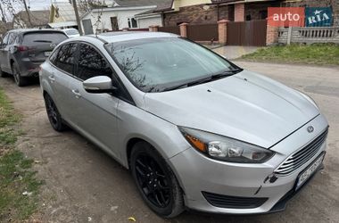Седан Ford Focus 2016 в Вінниці