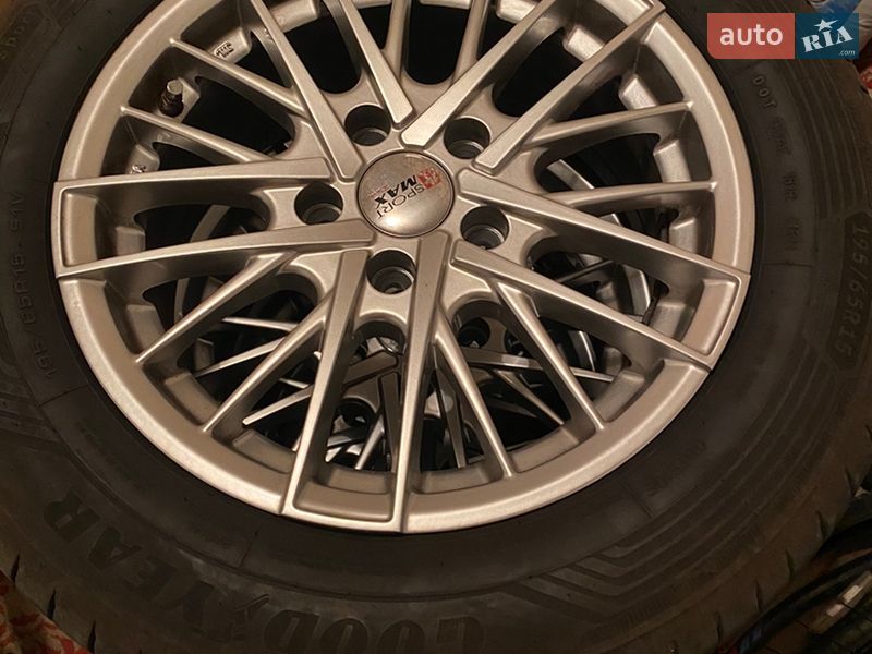 Універсал Ford Focus 2005 в Запоріжжі