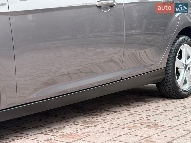 Універсал Ford Focus 2013 в Стрию