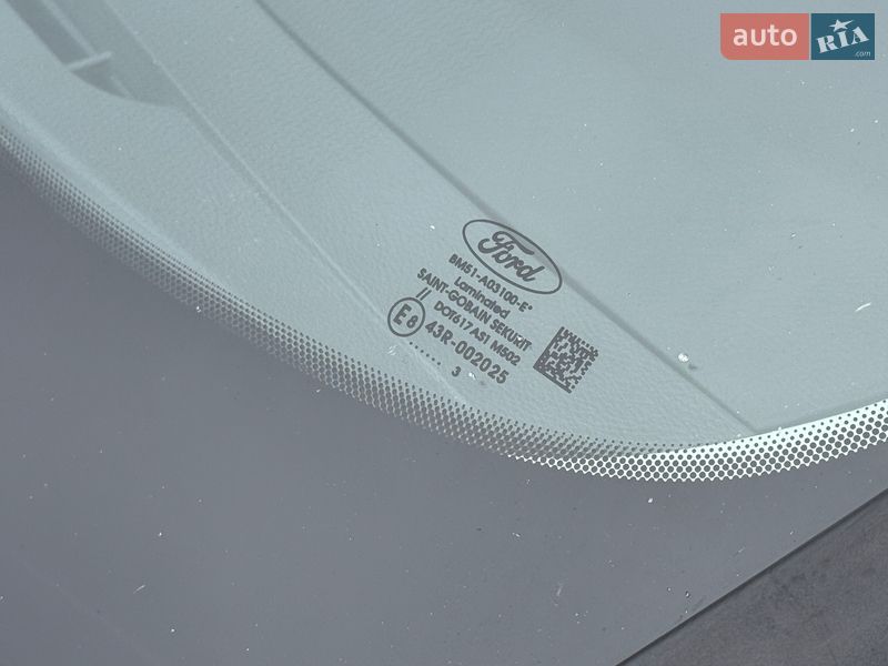 Універсал Ford Focus 2013 в Стрию