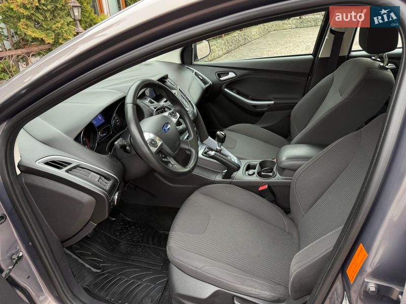 Універсал Ford Focus 2013 в Стрию