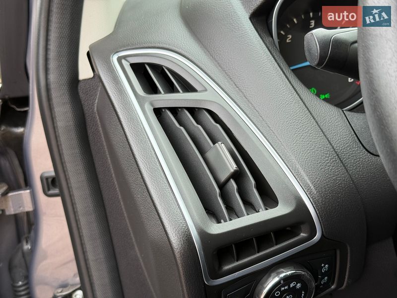 Універсал Ford Focus 2013 в Стрию