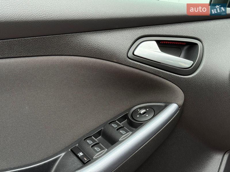 Універсал Ford Focus 2013 в Стрию