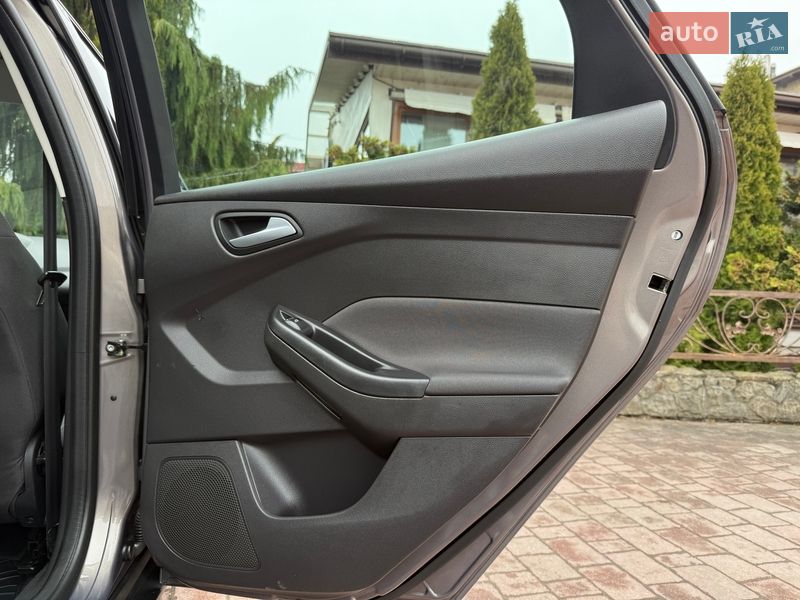 Універсал Ford Focus 2013 в Стрию