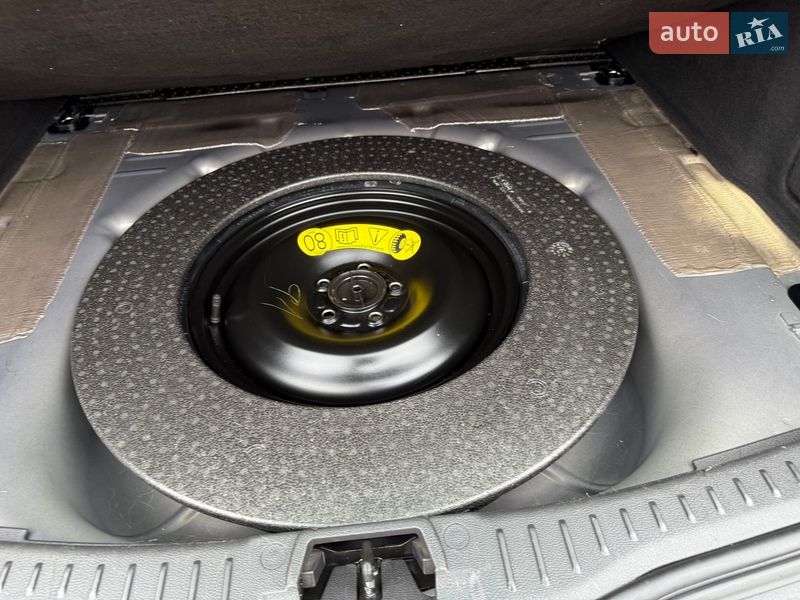 Універсал Ford Focus 2013 в Стрию