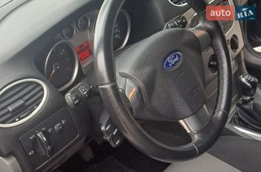 Седан Ford Focus 2011 в Запоріжжі