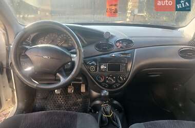 Универсал Ford Focus 1999 в Тячеве