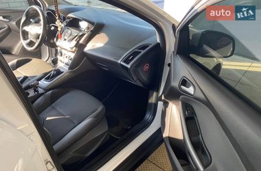 Универсал Ford Focus 2011 в Полтаве