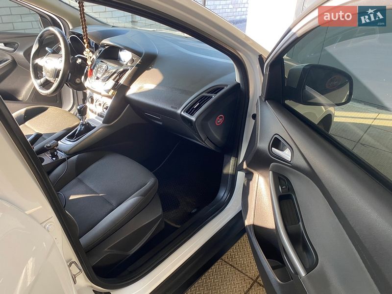 Универсал Ford Focus 2011 в Полтаве