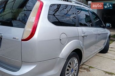 Универсал Ford Focus 2008 в Хусте