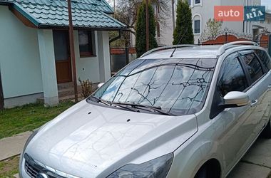 Универсал Ford Focus 2008 в Хусте
