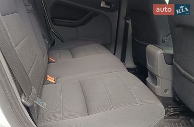 Универсал Ford Focus 2008 в Хусте