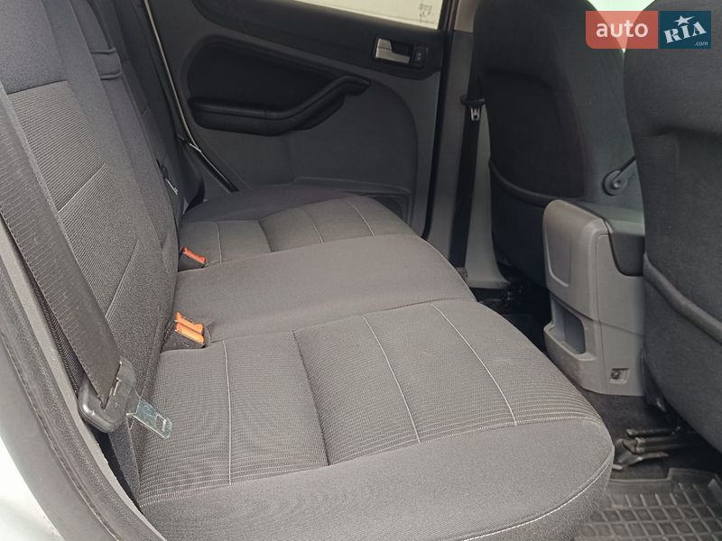 Универсал Ford Focus 2008 в Хусте