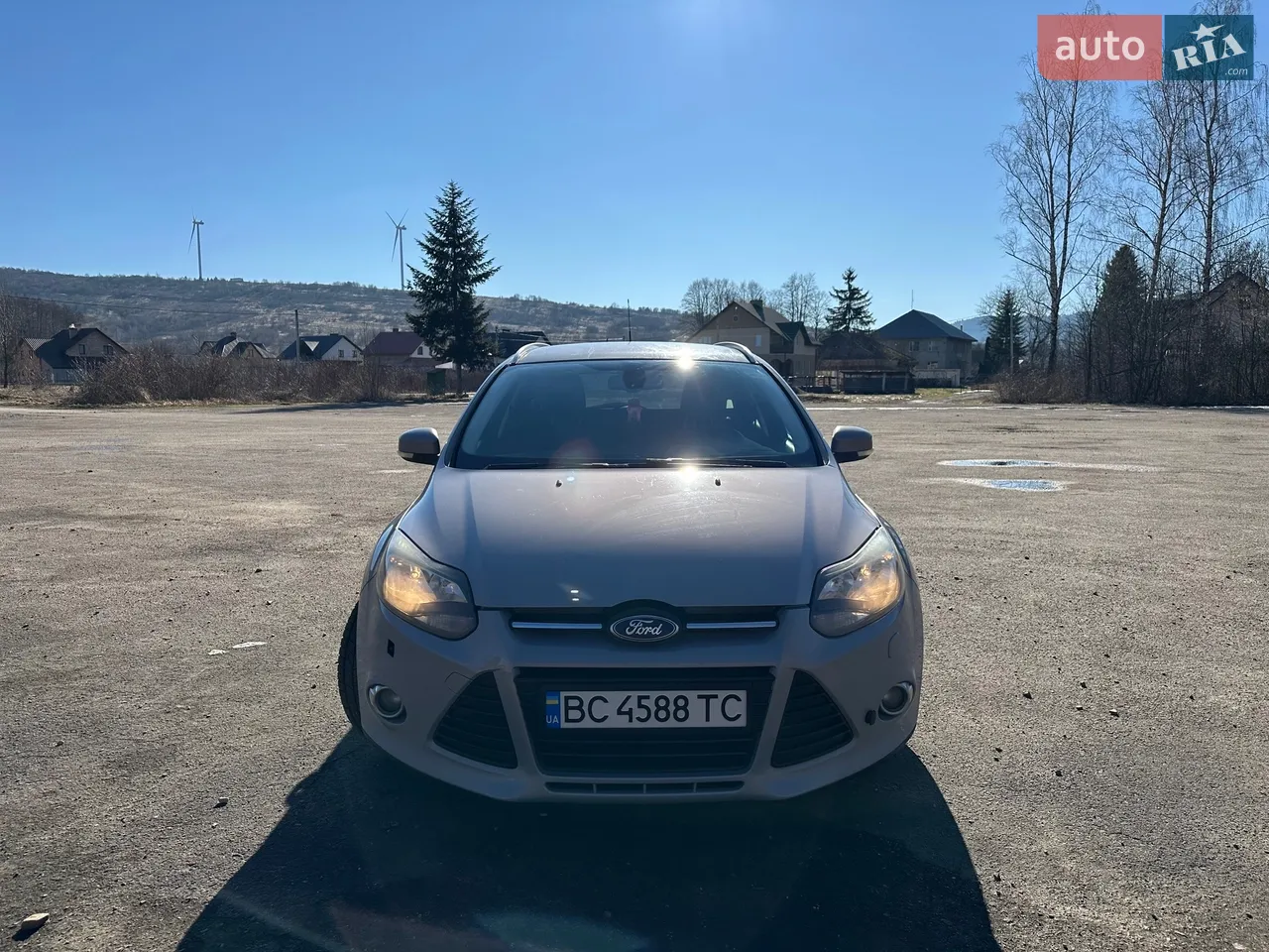 2010 Ford Focus - мініатюра 15