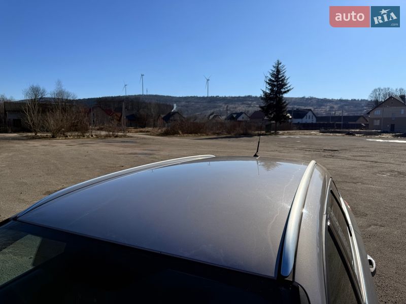 Универсал Ford Focus 2011 в Старом Самборе