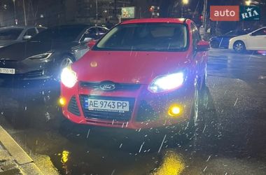 Хетчбек Ford Focus 2012 в Вінниці